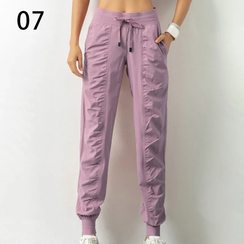Running Sport Joggers