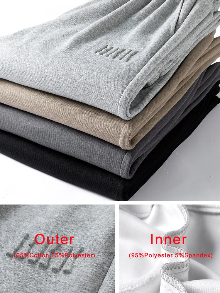 Cotton Sweatpants
