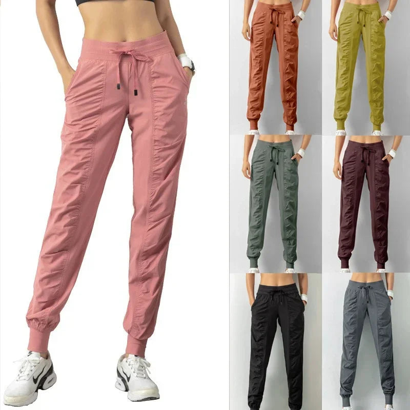 Running Sport Joggers