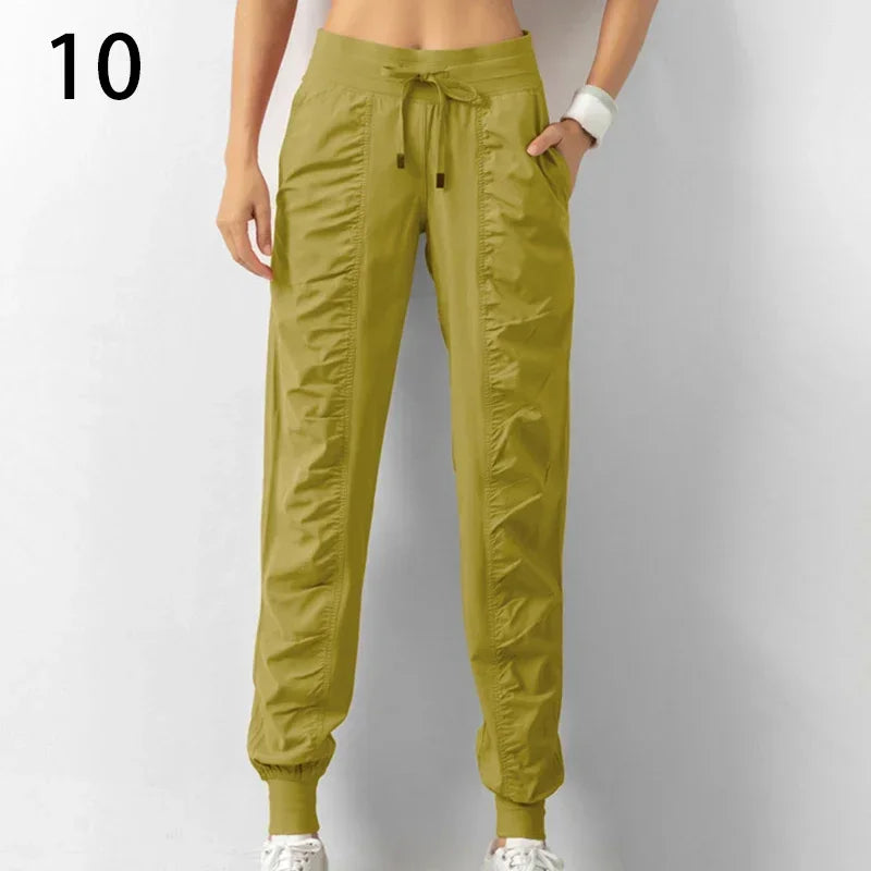Running Sport Joggers