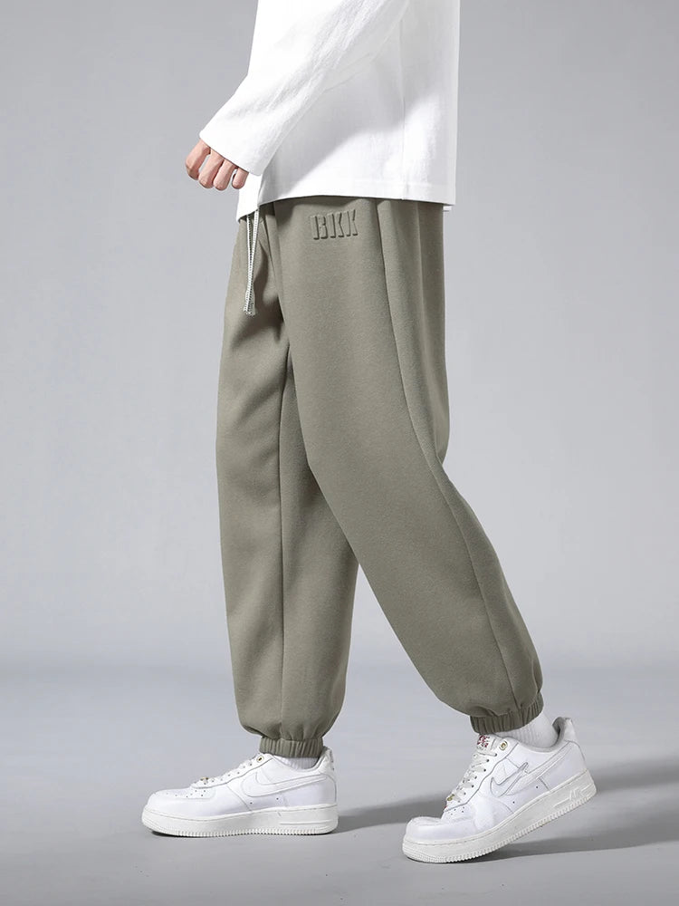Cotton Sweatpants
