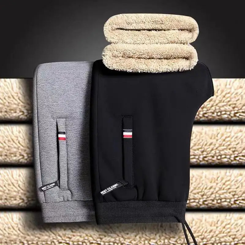Winter Warm Sweatpants