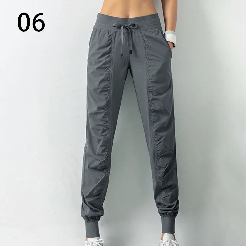 Running Sport Joggers