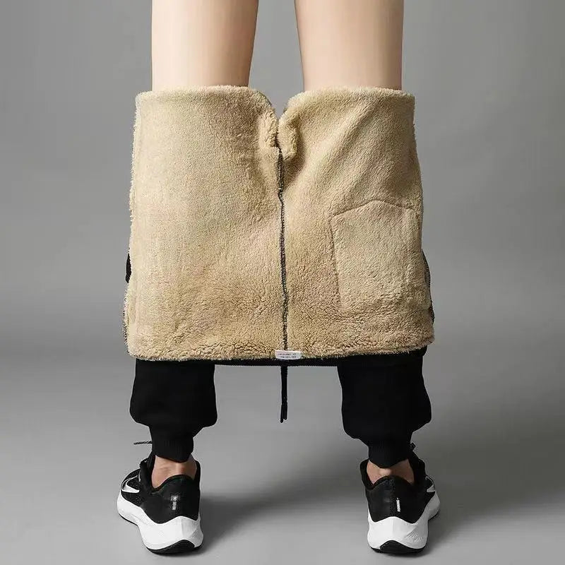 Winter Warm Sweatpants