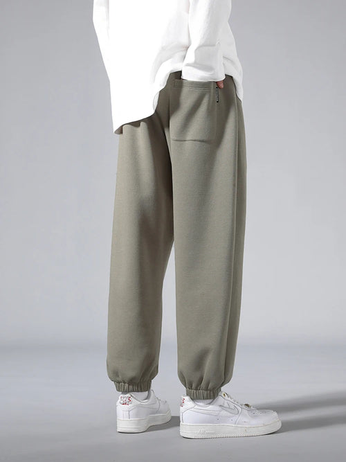 Cotton Sweatpants