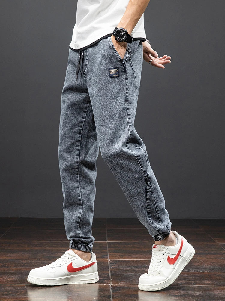 Cargo Jean