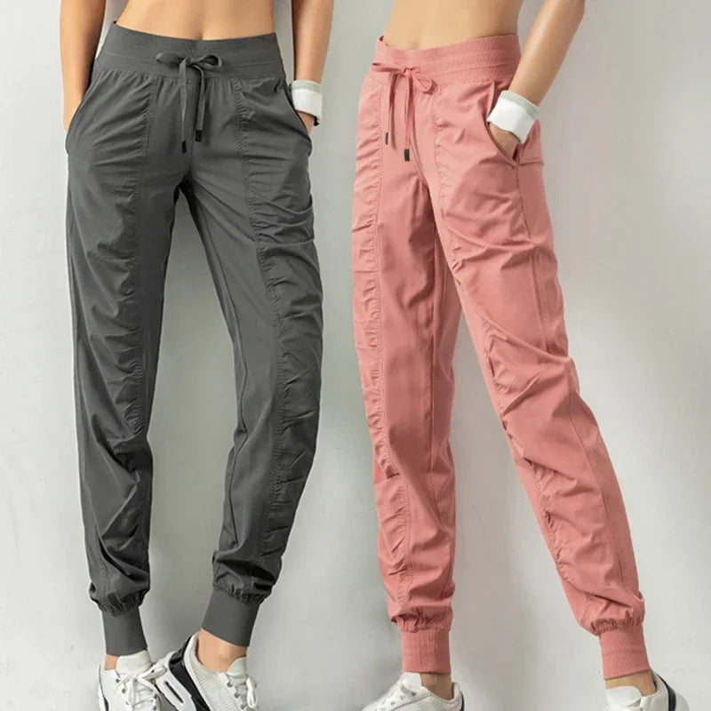 Running Sport Joggers
