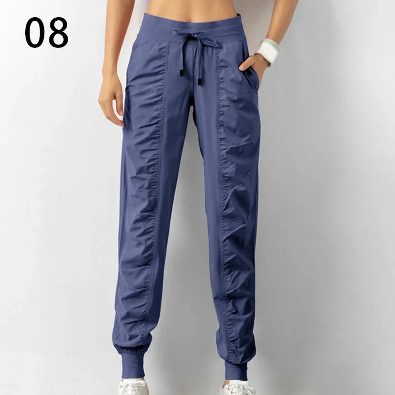 Running Sport Joggers