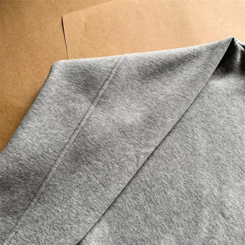 Half Zipper Sweatshirts