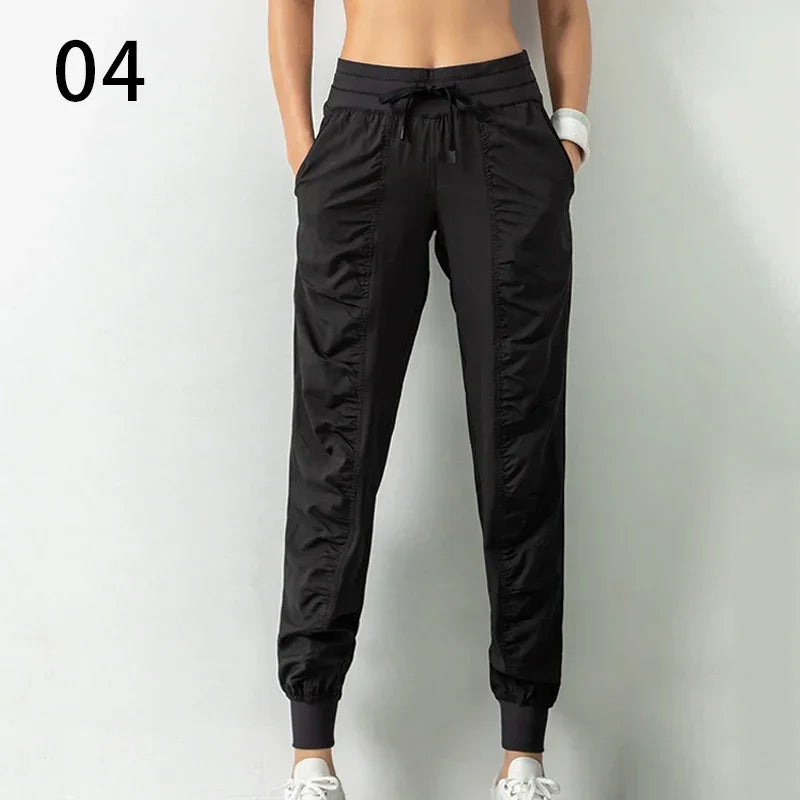 Running Sport Joggers