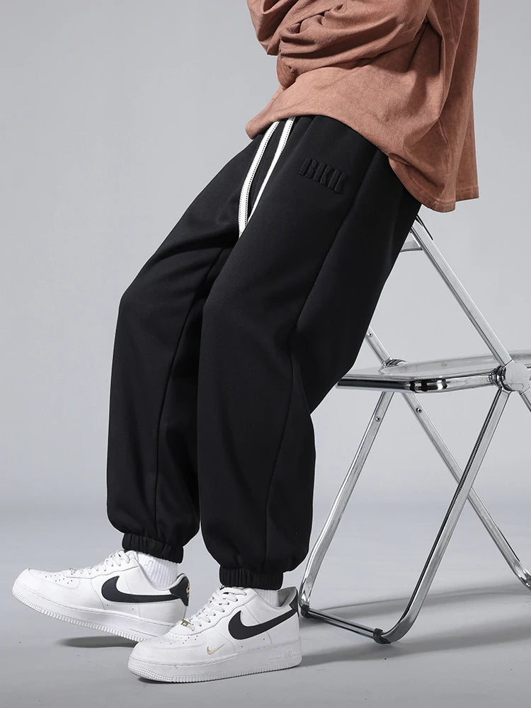 Cotton Sweatpants