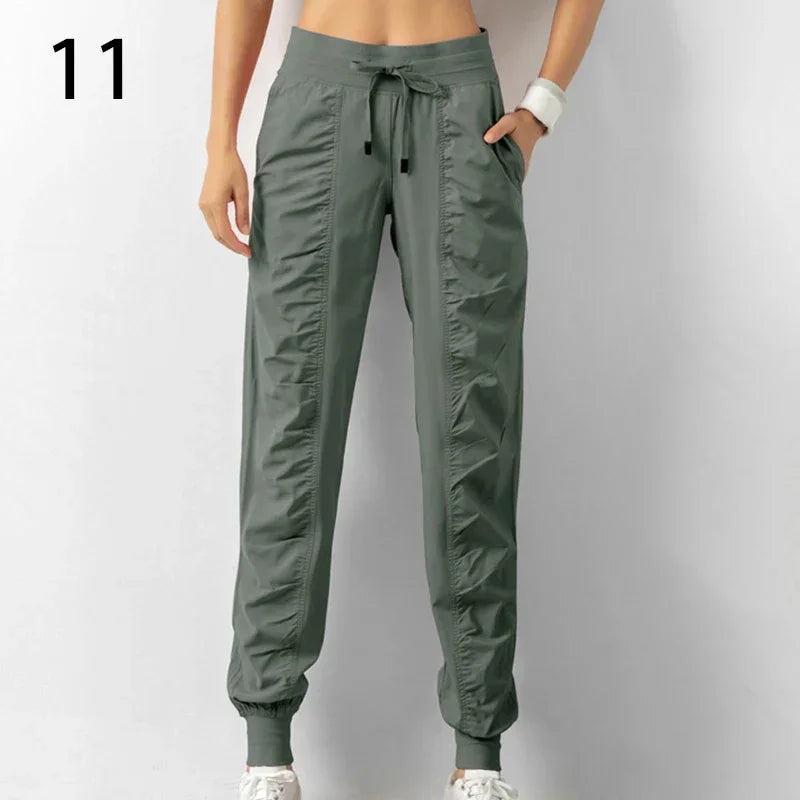 Running Sport Joggers
