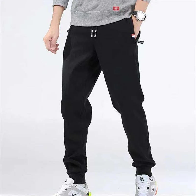 Winter Warm Sweatpants