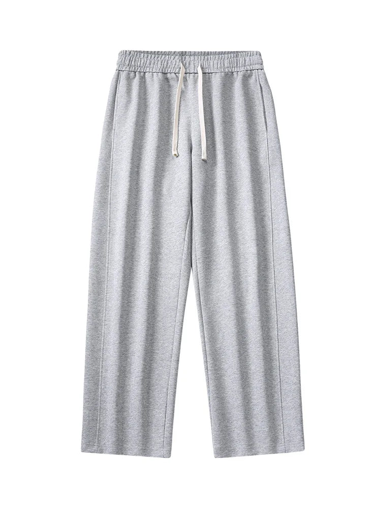 Spring Korean Sweatpants