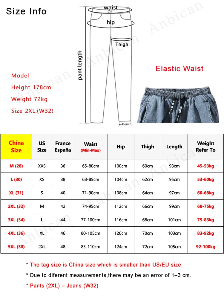 Cargo Jean