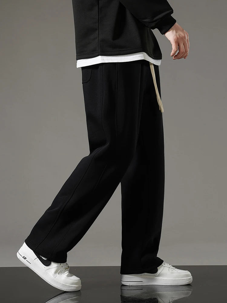 Spring Korean Sweatpants