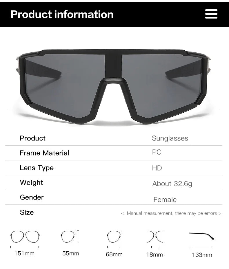 sky Sunglasses