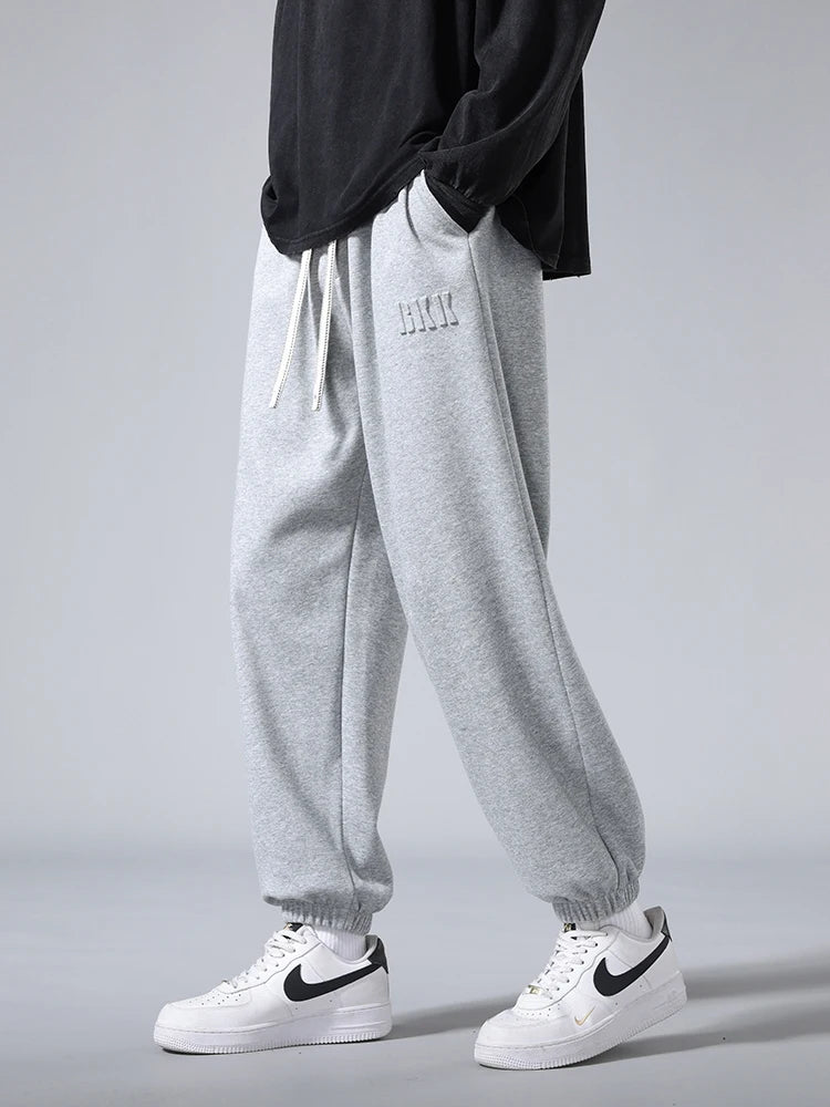 Men's Jogger Sweatpants
