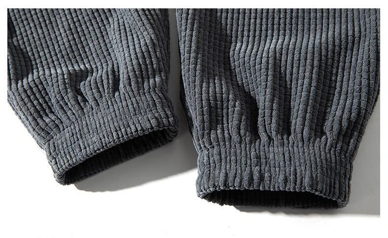 Corduroy Sweatpant