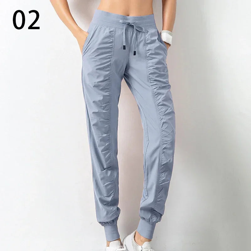 Running Sport Joggers