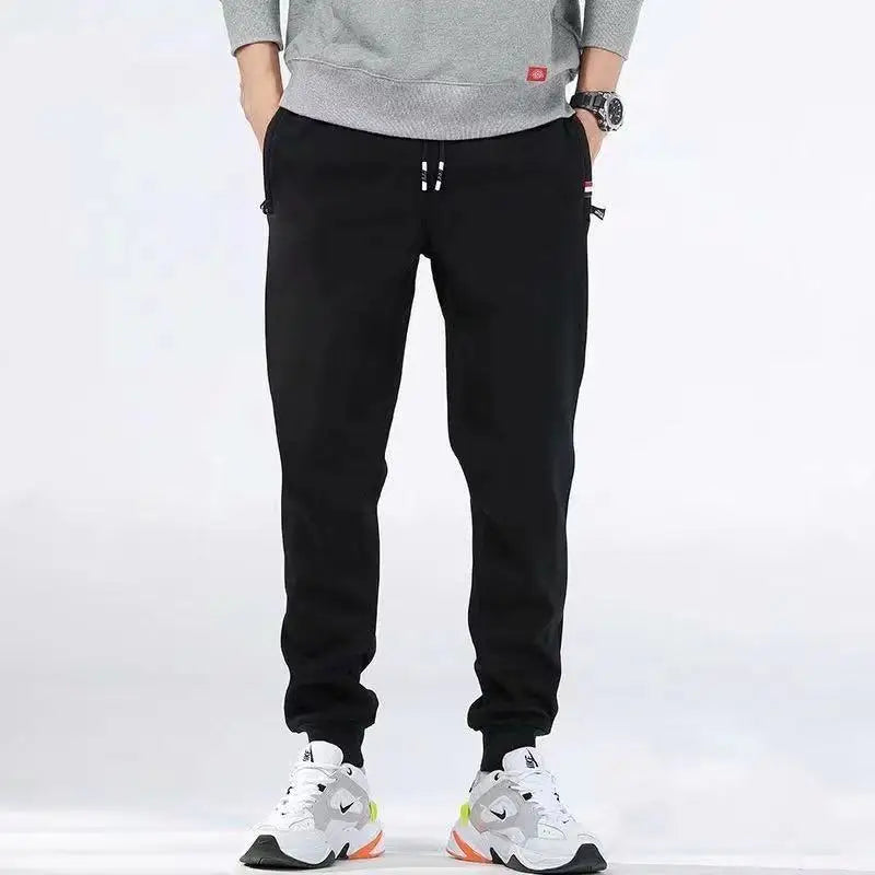 Winter Warm Sweatpants