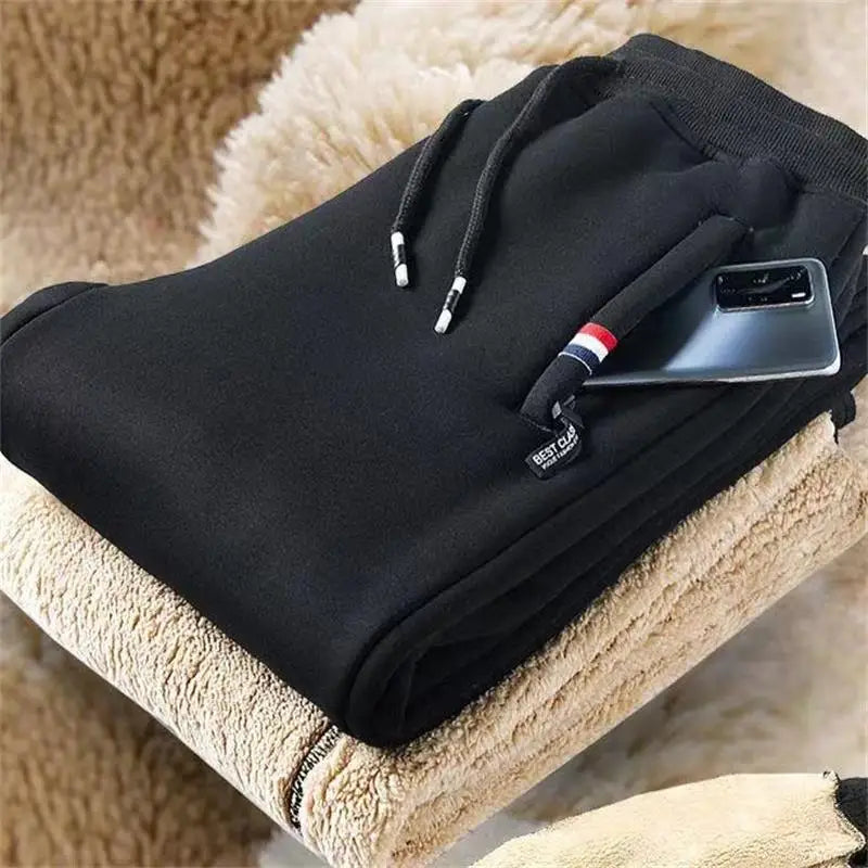 Winter Warm Sweatpants