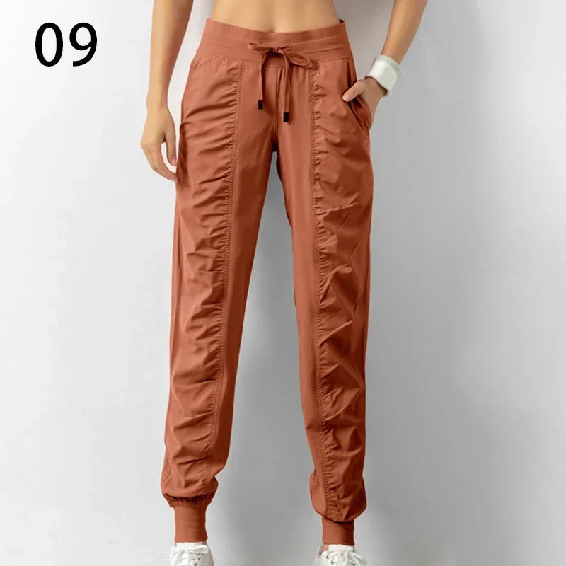 Running Sport Joggers